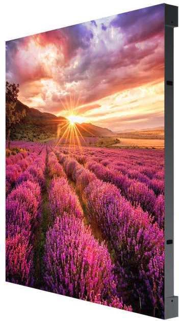 Produktbild Samsung LH025IFHBAS - IFH Series LED display unit (192 x 216 Pixel, 25")