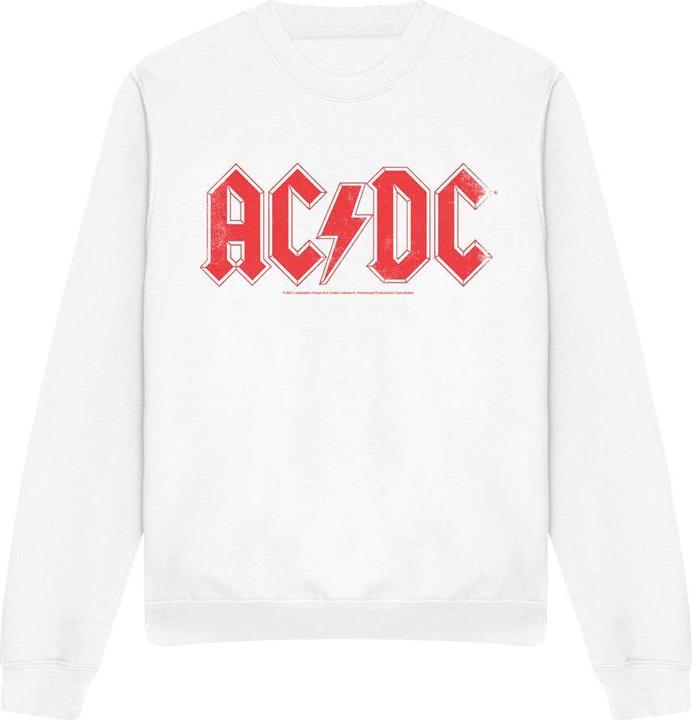 Produktbild AC/DC Sweatshirt (XXL)