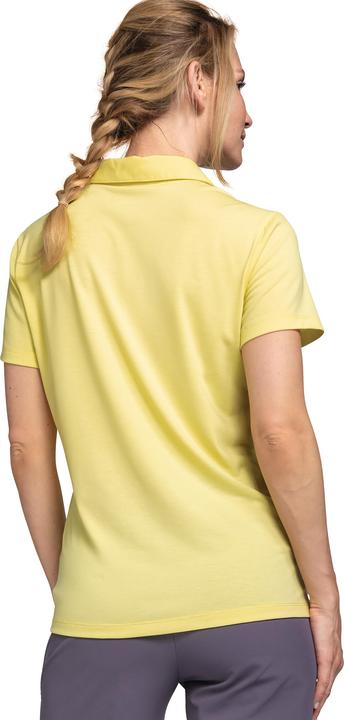 Produktbild Schöffel Polo Shirt Vilan L (48)