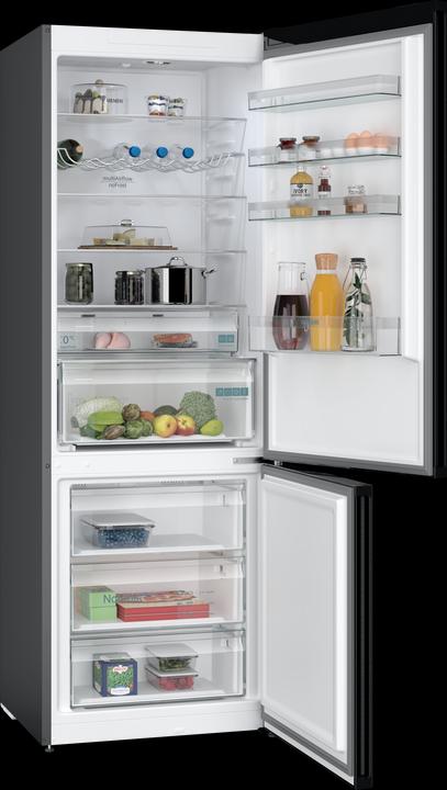 Siemens KG49NXXCF (440 l)