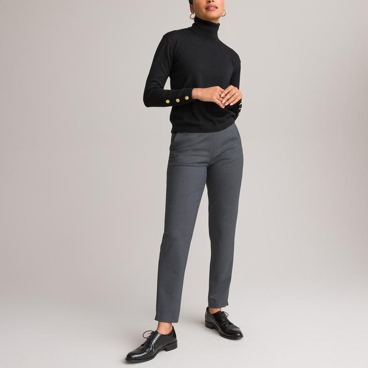 Produktbild Anne Weyburn Rollkragenpullover (44, 46)