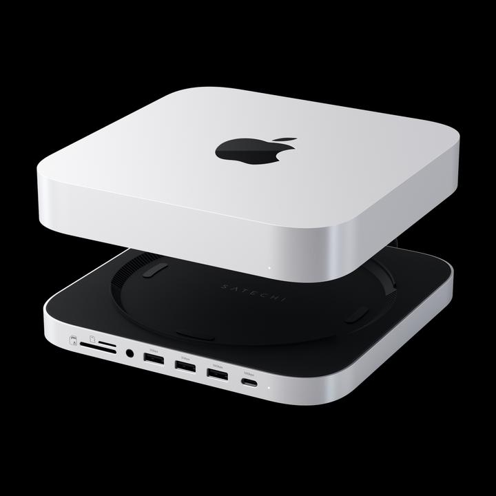 Produktbild Satechi St-Gmmshs (USB-C, 7 Ports)