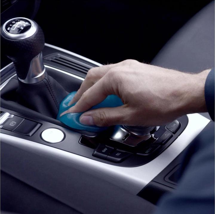 Produktbild Cyber Clean Joker Clean Car