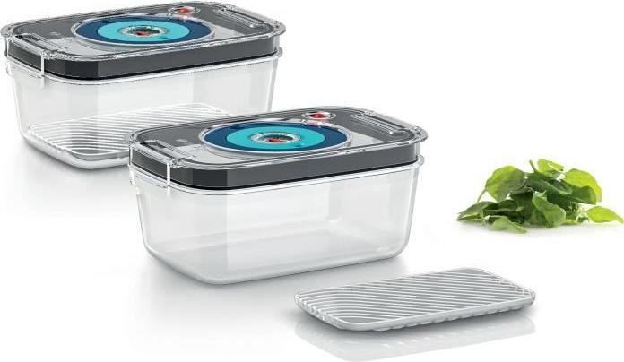 Immagine prodotto Bosch Hausgeräte Contenitore per vuoto MSZV0FC2 (1.20 l)