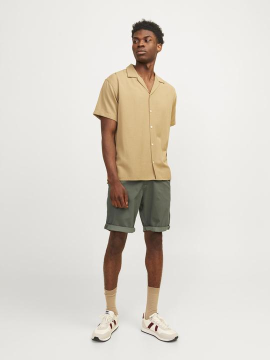 Actual product image Jack & Jones Regular fit chino shorts Chino shorts (XS)