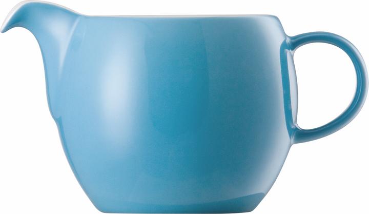 Produktbild Rosenthal Milchkännchen 6 P. Sunny Day / Waterblue (0.20 l)