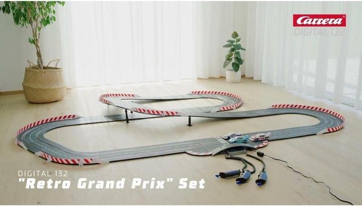 Produktbild Carrera Retro Grand Prix