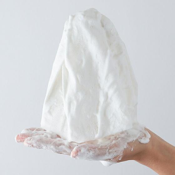 Produktbild Facial Foaming - White (Schaum)