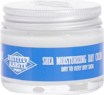 Produktbild Institut Karité Shea Moisturizing (50 ml, Tagescreme)