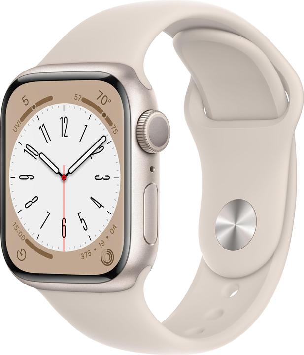 Apple Watch Series 8 (41 mm)