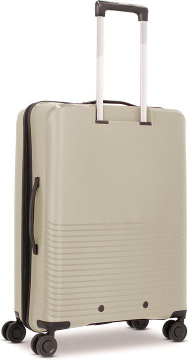 Immagine prodotto D&N Travel Line 4000 Valigia media (69 l, L (90 - 115l))