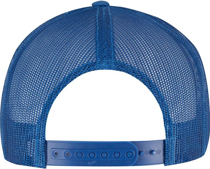 Produktbild Flexfit 5-Panel Retro Trucker Cap - 3210 (One Size)