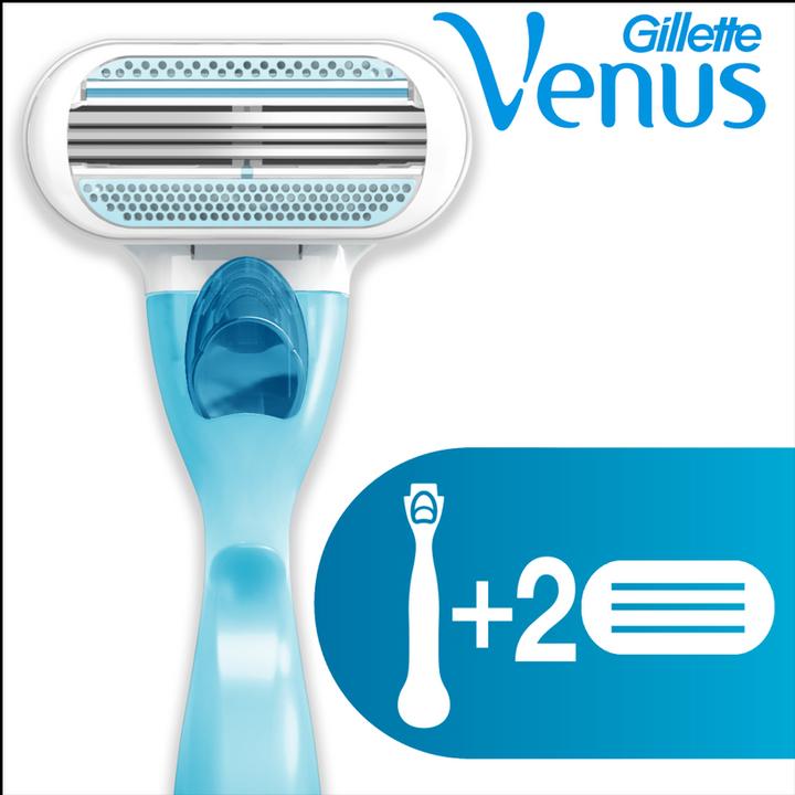 Produktbild Gillette Venus Classic