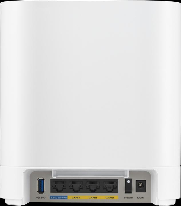 Actual product image ASUS EBM68(2PK)