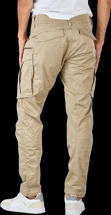 Image du produit G-Star 3D Tapered Pants Rovic Zip dune (W36/L34)