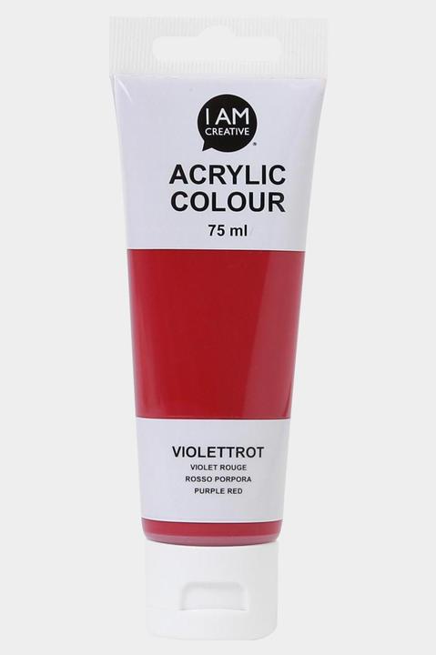 Violet Red
