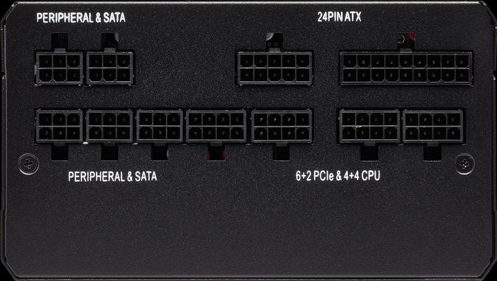 Productafbeelding Corsair RM750x *2018* (750 W)