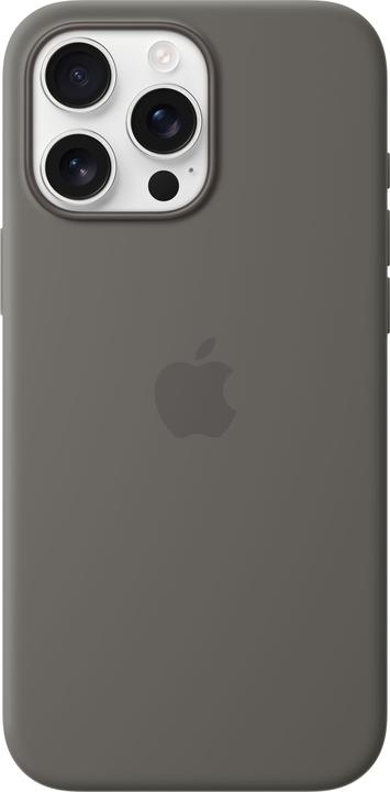 Produktbild Apple Silicone Case with MagSafe (Apple iPhone 16 Pro Max)