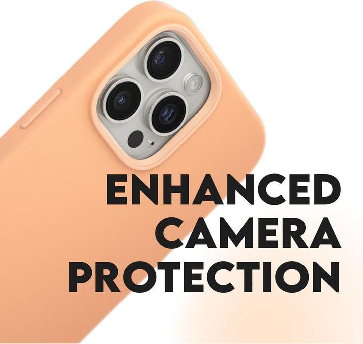 Actual product image Care Case Fashion&MagSafe (Apple iPhone 16 Pro Max)