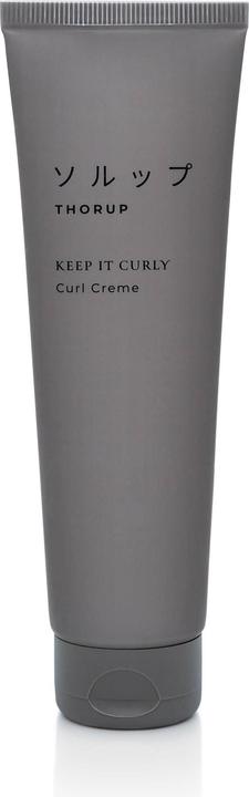 Produktbild Thorup Keep It Curly 150 ml (Haargel, 150 ml)