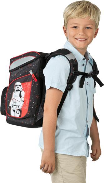 Image du produit Scooli Set d'école 5 pièces Star Wars (18 l)