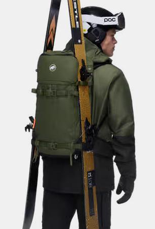 Actual product image Mammut Nirvana 35 (35 l)