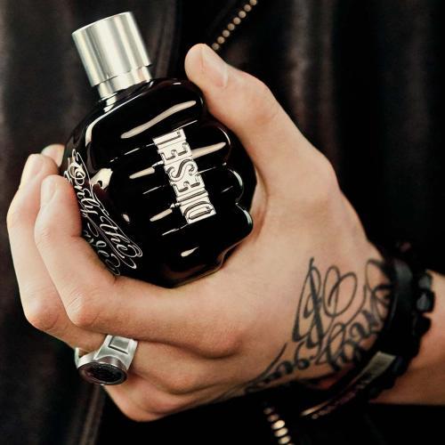 Produktbild Diesel Only The Brave Tattoo Pour Homme (Eau de Toilette, 35 ml)