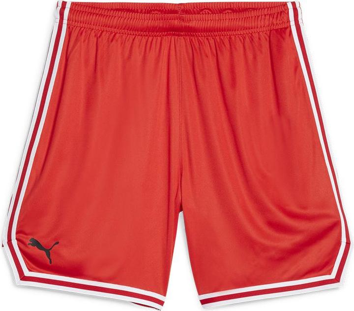 Actual product image Puma Hoops Team Women's Game Short (XS)