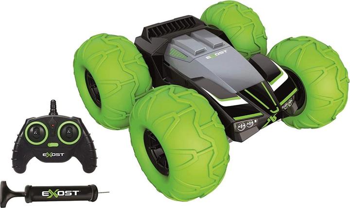 Produktbild Silverlit Exost RC 360 Tornado