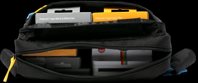 Immagine prodotto Polaroid Borse a tracolla (Borsa a tracolla per fotocamera)