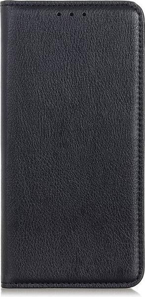 Produktbild MU Classic Litchi V Leder Bookcover Series (Google Pixel 5a)