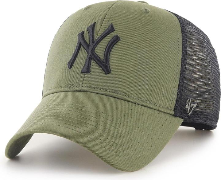47 Brand Trucker Flagship New York Yankees (One Size)