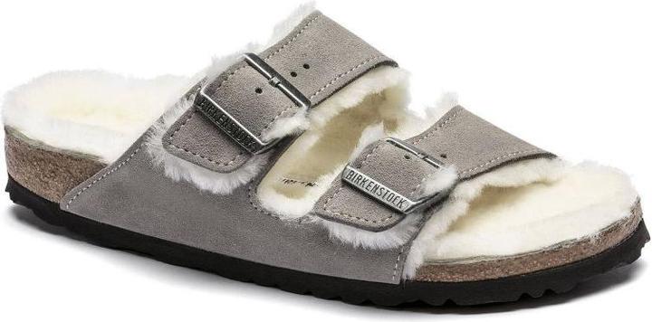 Immagine prodotto Birkenstock Arizona Fur(Sandali) (45)