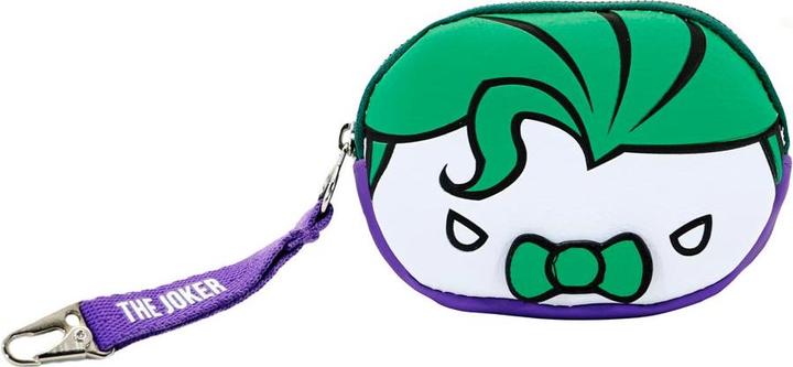 Produktbild Karactermania Pill Coin Purse Chibi