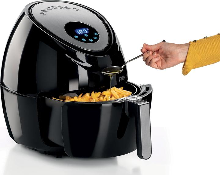 Productafbeelding Ariete 4618 (CH stekker)