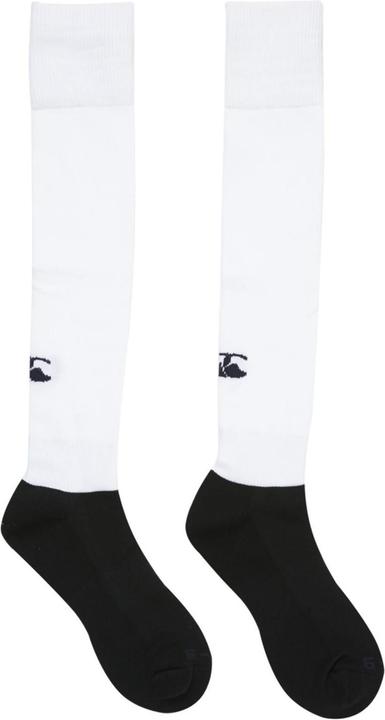 Canterbury Team Logo Rugby Socken (XL)