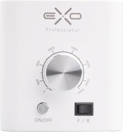 Actual product image Exo Nagelfräser
