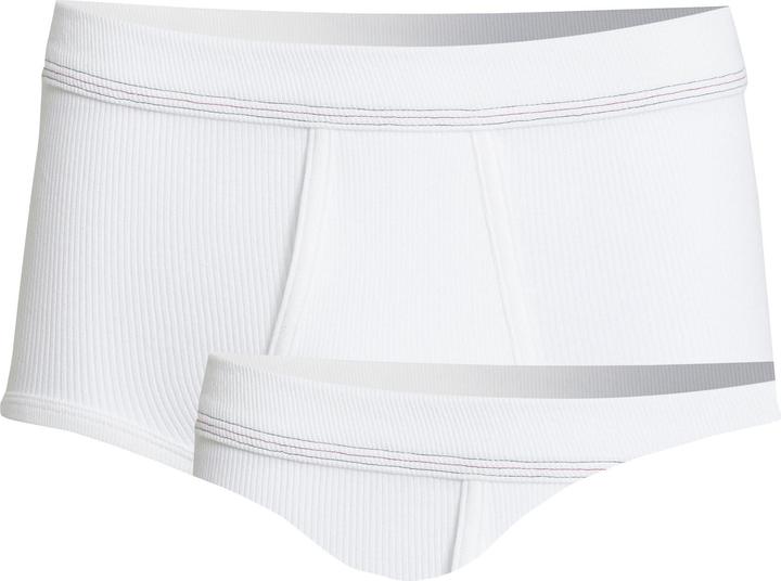 Image du produit Con-ta Culottes pour hommes, lot de 2 (8, lot de 2)