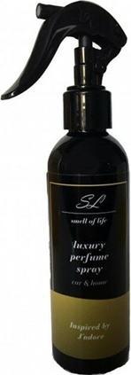 Smell of Life JÂ'Adore - PerfumeovanÃ½ sprej do bytu/auta - 200 ml (Body Mist)