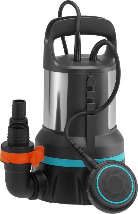 Actual product image Gardena Clear water submersible pump 11000 (Clear water pump)