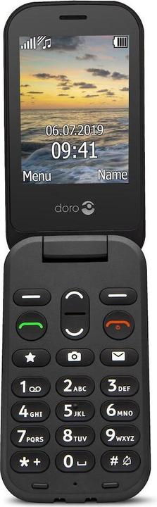 Doro 6040 2G (2.80", 2 Mpx, 2G)