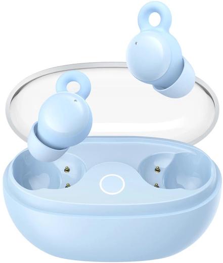 Image du produit Joyroom Ecouteurs de sommeil JR-TS3 (ANC, 5 h, Sans fil)