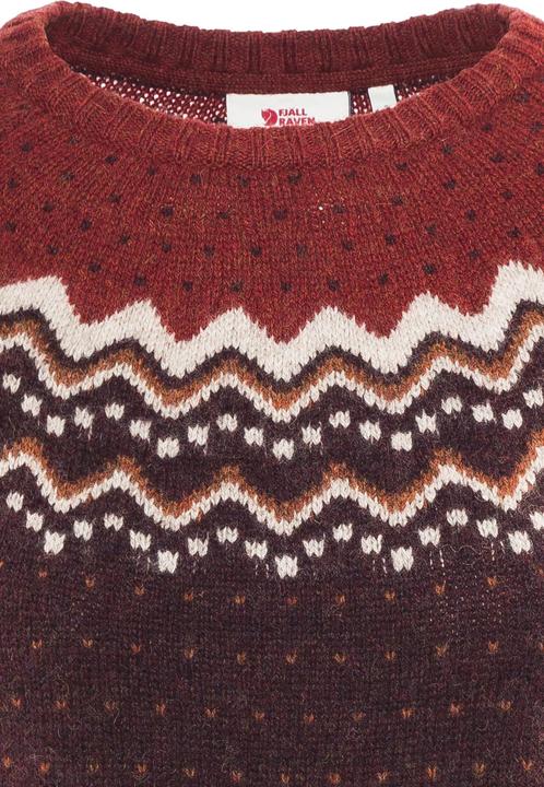 Actual product image Fjällräven Övik Knit Sweater (L)