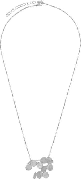 Actual product image Heideman Tilia silberfarben poliert (100% stainless steel)