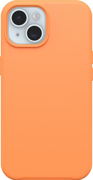 Produktbild OtterBox Symmetry mit MagSafe (Apple iPhone 16e, Apple iPhone 13, Apple iPhone 14, Apple iPhone 15)