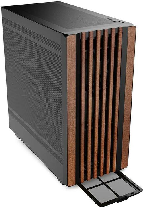Produktbild Sharkoon Rebel C70M (ATX, mATX, Mini-ITX)