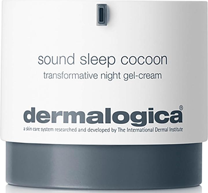 Dermalogica Moisturizers - Sound Sleep Cocoon (50 ml)