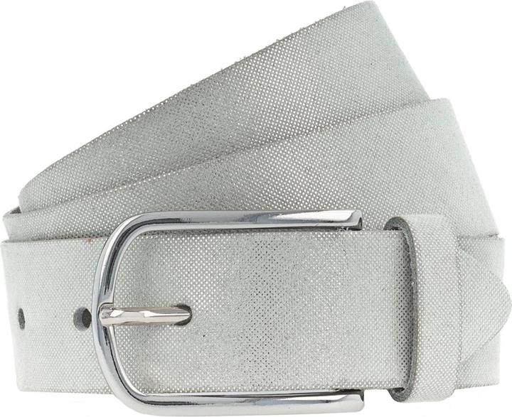 Argento bianco