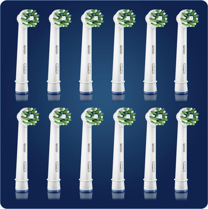 Actual product image Oral-B CrossAction (12 x)
