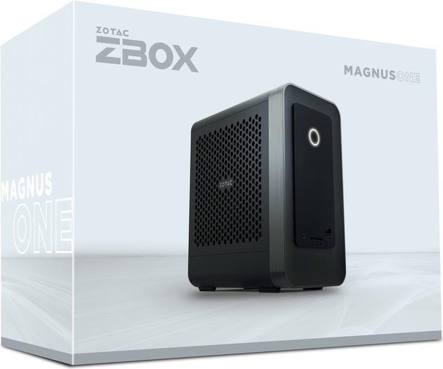 Produktbild Zotac Magnus One ERP74070C (Intel Core i7-13700)